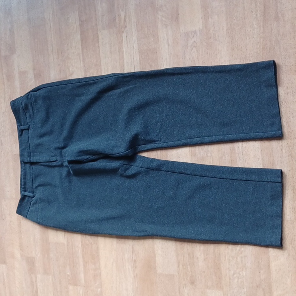 Coldwater Creek knit pants size 10 short